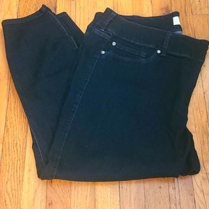 Torrid 26R skinny jeans